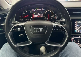 Обява за продажба на Audi A6 Audi A6 Avant 40 TDI S tronic  ~53 777 лв. - изображение 11