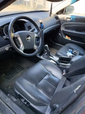 Chevrolet Epica | Mobile.bg    4