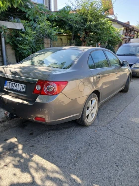 Chevrolet Epica | Mobile.bg    2
