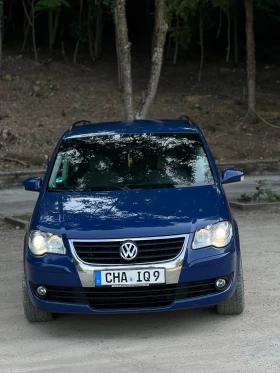 Обява за продажба на VW Touran ~8 300 лв. - изображение 4