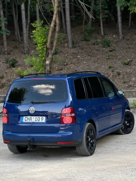 Обява за продажба на VW Touran ~8 300 лв. - изображение 2