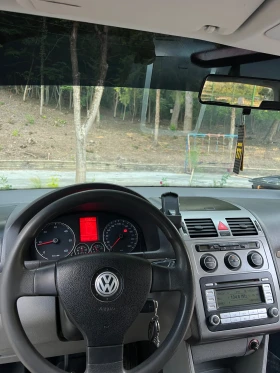 Обява за продажба на VW Touran ~8 300 лв. - изображение 6
