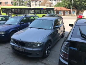 BMW 120 | Mobile.bg    5