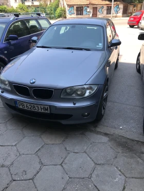 BMW 120 | Mobile.bg    2