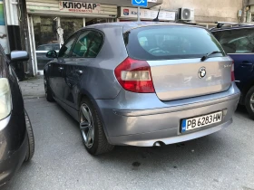 BMW 120 | Mobile.bg    4