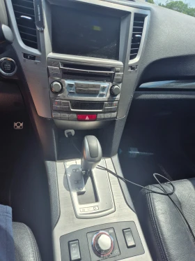 Обява за продажба на Subaru Legacy GT 2, 5 TURBO 4x4 ~14 500 лв. - изображение 6
