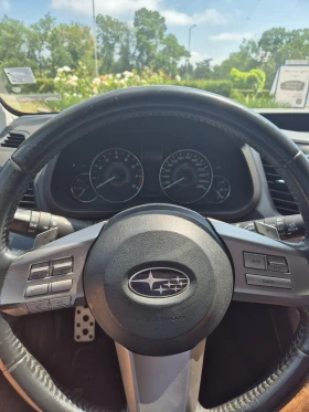 Обява за продажба на Subaru Legacy GT 2, 5 TURBO 4x4 ~14 500 лв. - изображение 11
