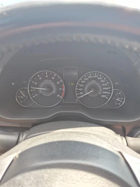 Обява за продажба на Subaru Legacy GT 2, 5 TURBO 4x4 ~14 500 лв. - изображение 10