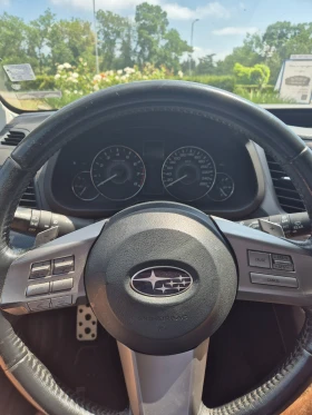 Обява за продажба на Subaru Legacy GT 2, 5 TURBO 4x4 ~14 500 лв. - изображение 4