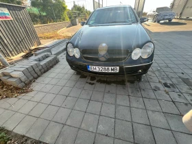 Обява за продажба на Mercedes-Benz CLK 270 ~3 700 лв. - изображение 1