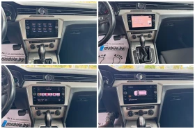 VW Passat 1.6TDI DSG 120 * 2019*  | Mobile.bg    13