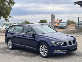 VW Passat 1.6TDI DSG 120 * 2019*  | Mobile.bg    7