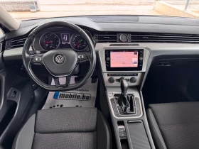 VW Passat 1.6TDI DSG 120 * 2019*  | Mobile.bg    12