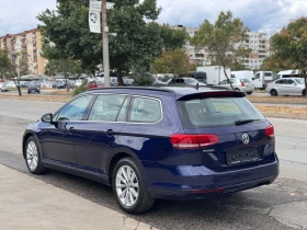 VW Passat 1.6TDI DSG 120 * 2019*  | Mobile.bg    3