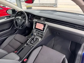 VW Passat 1.6TDI DSG 120 * 2019*  | Mobile.bg    11