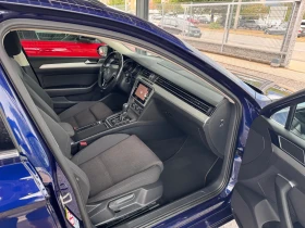 VW Passat 1.6TDI DSG 120 * 2019*  | Mobile.bg    10