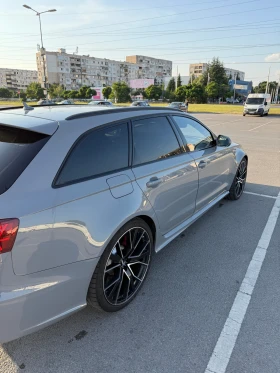 Обява за продажба на Audi Rs6 PERFORMANCE  ~ 103 000 лв. - изображение 2