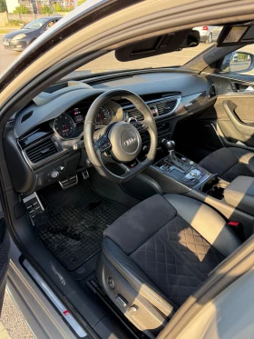 Обява за продажба на Audi Rs6 PERFORMANCE  ~ 103 000 лв. - изображение 3