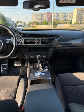 Обява за продажба на Audi Rs6 PERFORMANCE  ~ 103 000 лв. - изображение 7