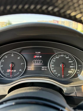 Обява за продажба на Audi Rs6 PERFORMANCE  ~ 103 000 лв. - изображение 4