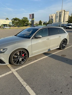 Обява за продажба на Audi Rs6 PERFORMANCE  ~ 103 000 лв. - изображение 1