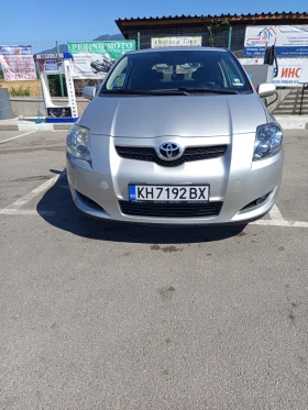Обява за продажба на Toyota Auris ~7 000 лв. - изображение 1