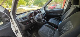 Обява за продажба на Opel Combo ~16 500 лв. - изображение 4