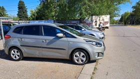 Kia Carens 1.7CRDI-7 | Mobile.bg    3