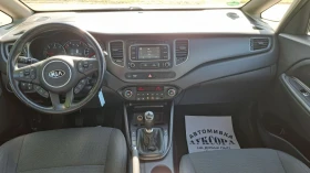 Kia Carens 1.7CRDI-7 | Mobile.bg    10
