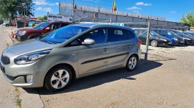 Kia Carens 1.7CRDI-7места