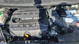 Kia Carens 1.7CRDI-7 | Mobile.bg    14
