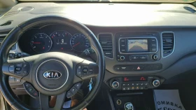 Kia Carens 1.7CRDI-7 | Mobile.bg    13