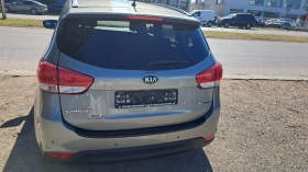 Kia Carens 1.7CRDI-7 | Mobile.bg    5