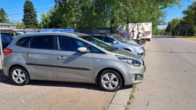 Kia Carens 1.7CRDI-7 | Mobile.bg    4