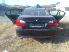 Обява за продажба на BMW 320 2.0 benzin ~9 000 лв. - изображение 3