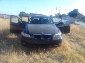 Обява за продажба на BMW 320 2.0 benzin ~9 000 лв. - изображение 5