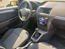 Opel Astra 1.6  105 | Mobile.bg    13