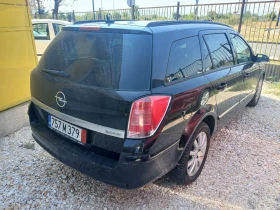 Opel Astra 1.6  105 | Mobile.bg    4