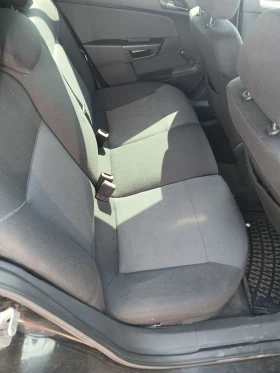 Opel Astra 1.6  105 | Mobile.bg    11