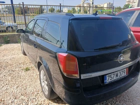 Opel Astra 1.6  105 | Mobile.bg    6