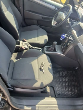 Opel Astra 1.6  105 | Mobile.bg    12