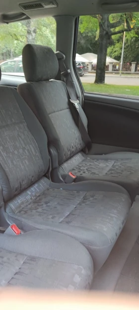 Toyota Previa -.. | Mobile.bg    11