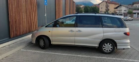 Toyota Previa -.. | Mobile.bg    16