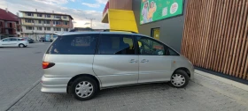 Toyota Previa -.. | Mobile.bg    9