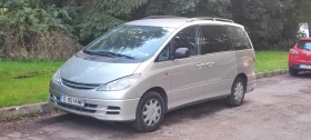 Toyota Previa -.. | Mobile.bg    2