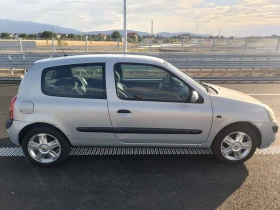 Обява за продажба на Renault Clio 1.5dci 82кс ~3 500 лв. - изображение 3