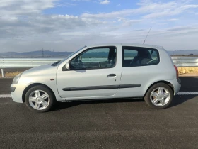 Обява за продажба на Renault Clio 1.5dci 82кс ~3 500 лв. - изображение 2
