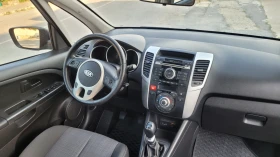 Kia Venga 1.4  | Mobile.bg    8