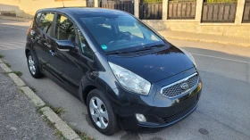     Kia Venga 1.4 