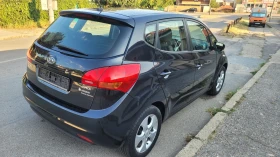 Kia Venga 1.4  | Mobile.bg    12